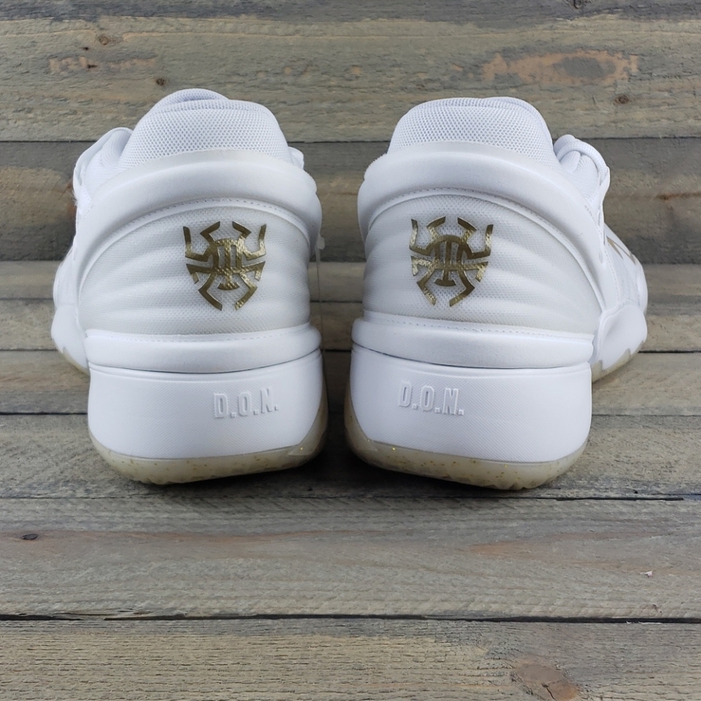 adidas D.O.N. Issue #2 Donovan Mitchell Sneakers - Picture 6 of 10